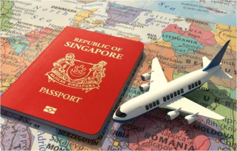 Pasaportat më të fuqishme për 2026, tre vende nga Ballkani në top 10